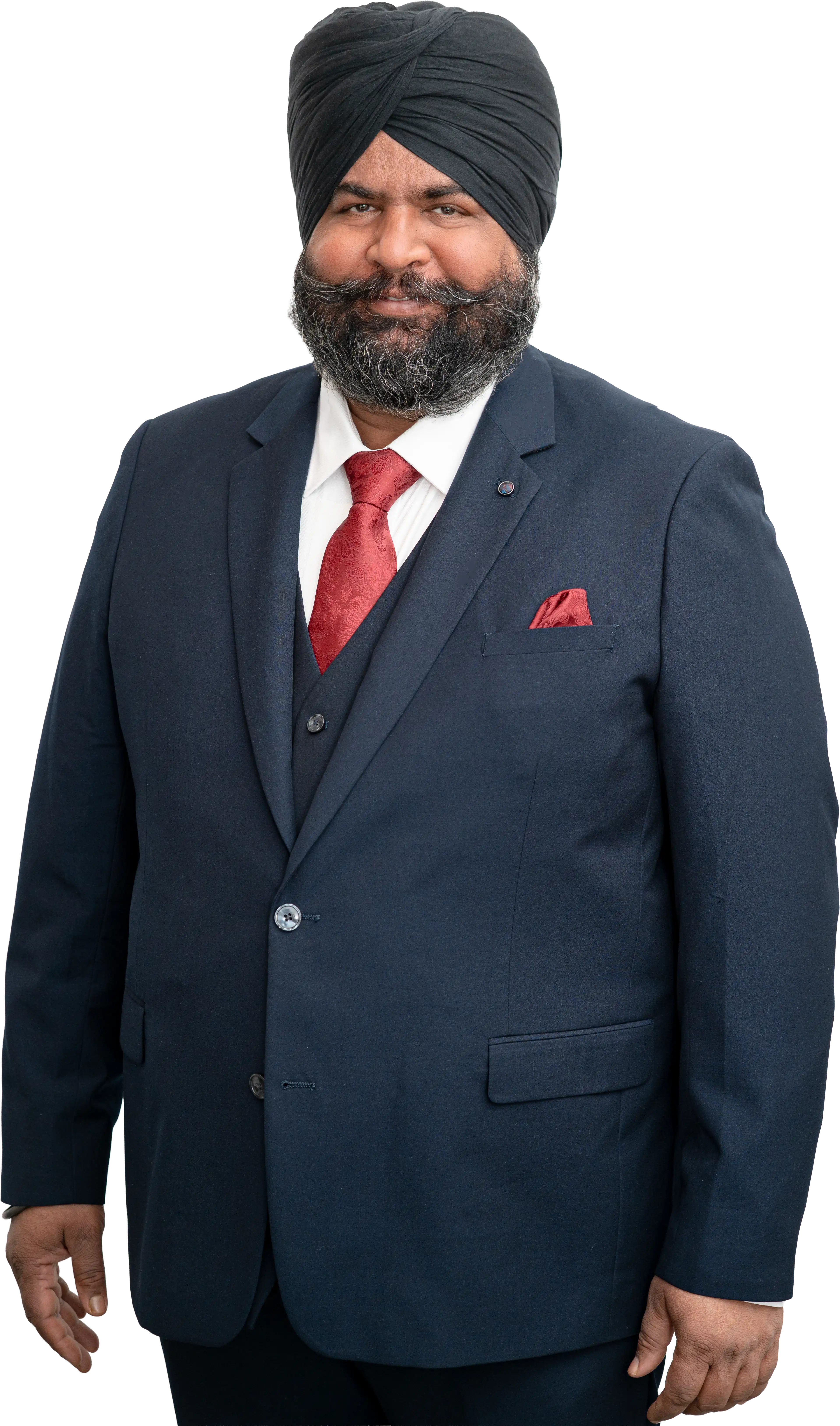 Deep Singh