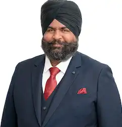 Deep Singh