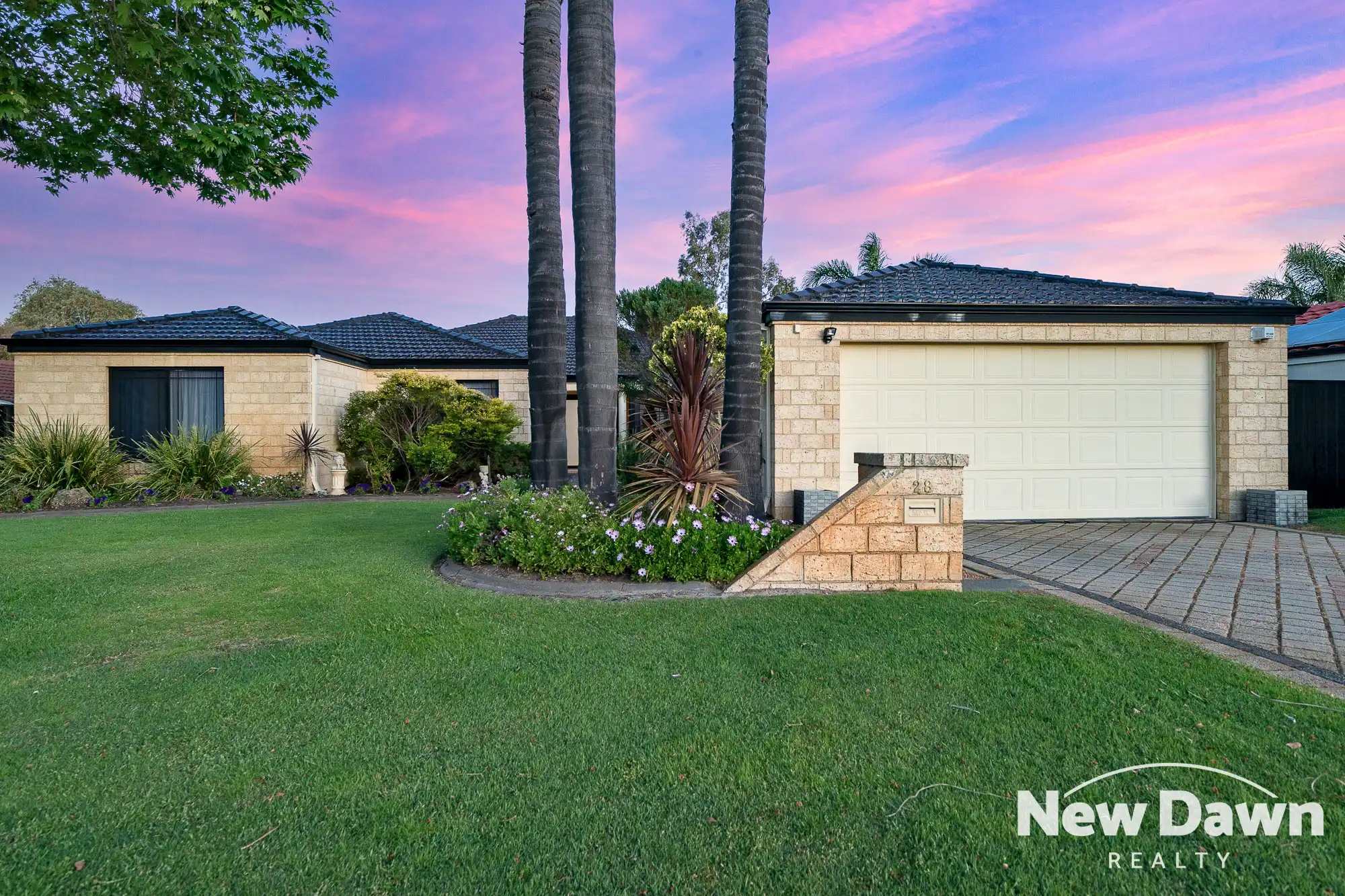 $135,000 OVER ASKING PRICE IN 2 DAYS!