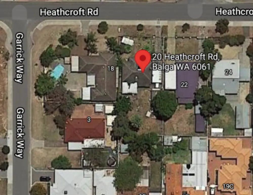 1/20 Heathcroft Road