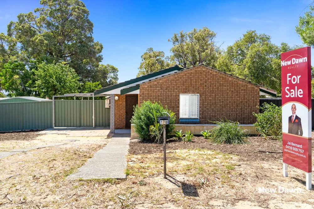 170 Blackadder Road