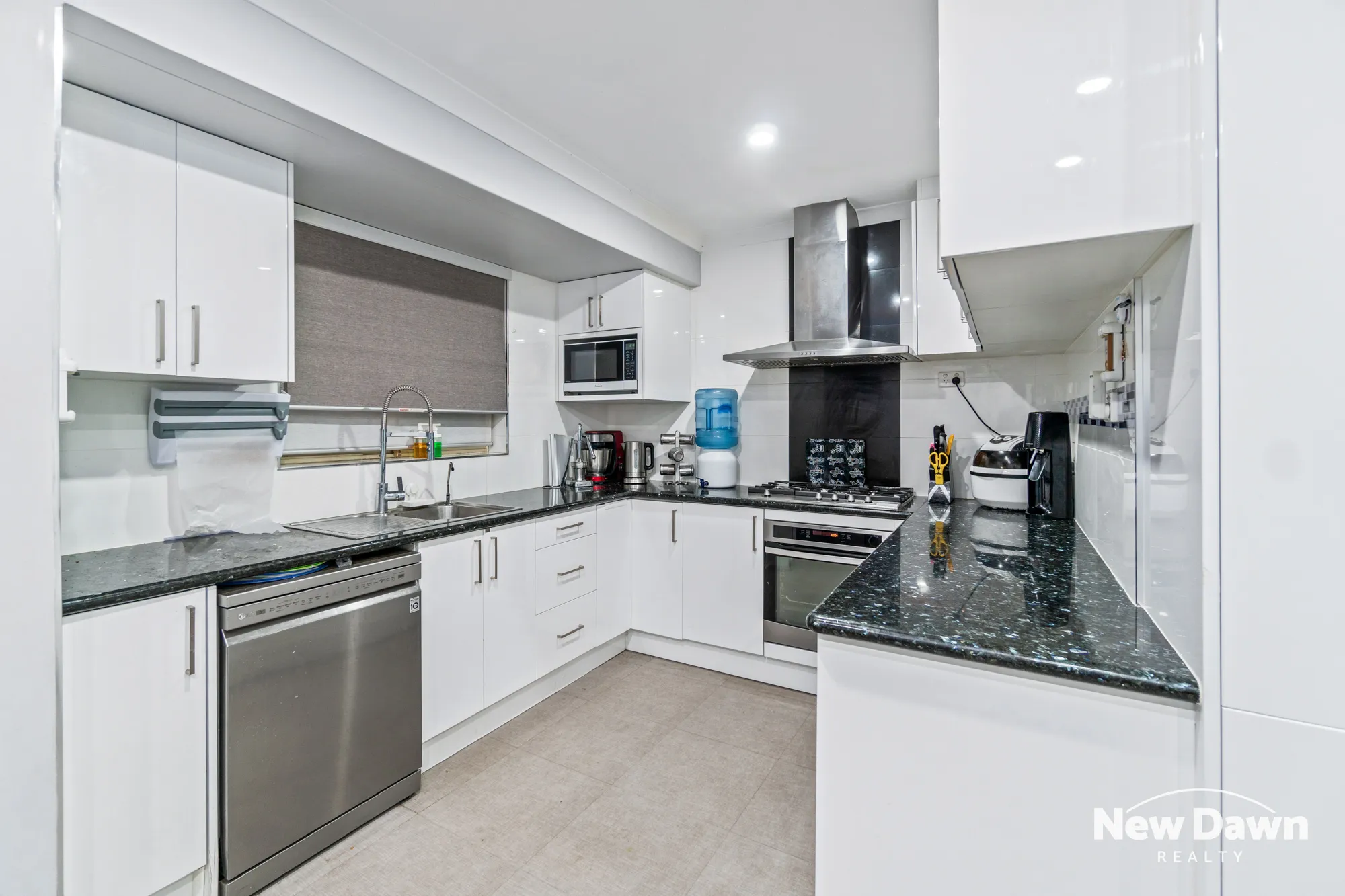 28A Park Road