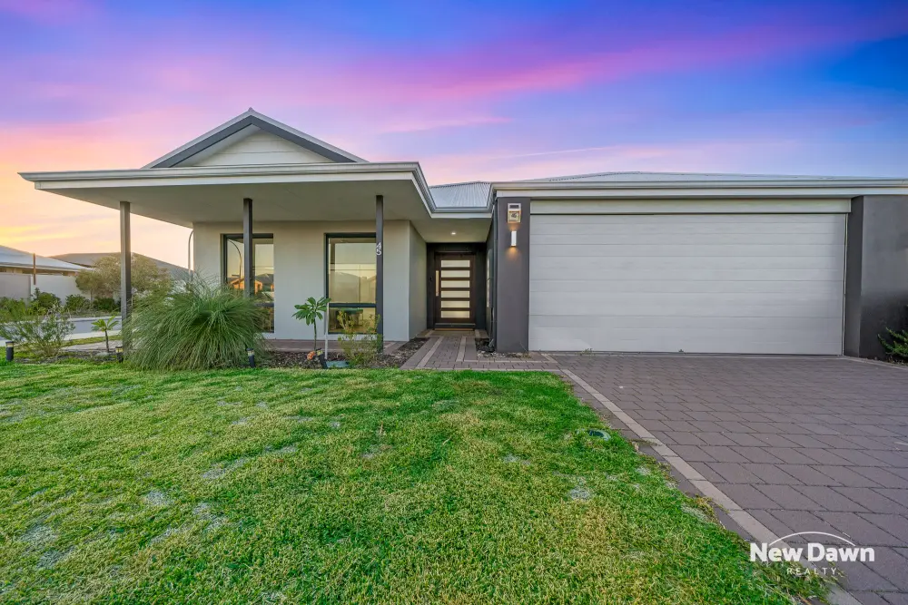 45 Cheriton Avenue
