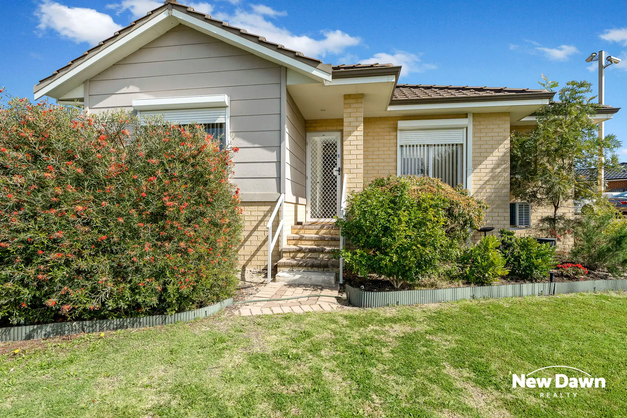 1/36 Dunlin Gardens