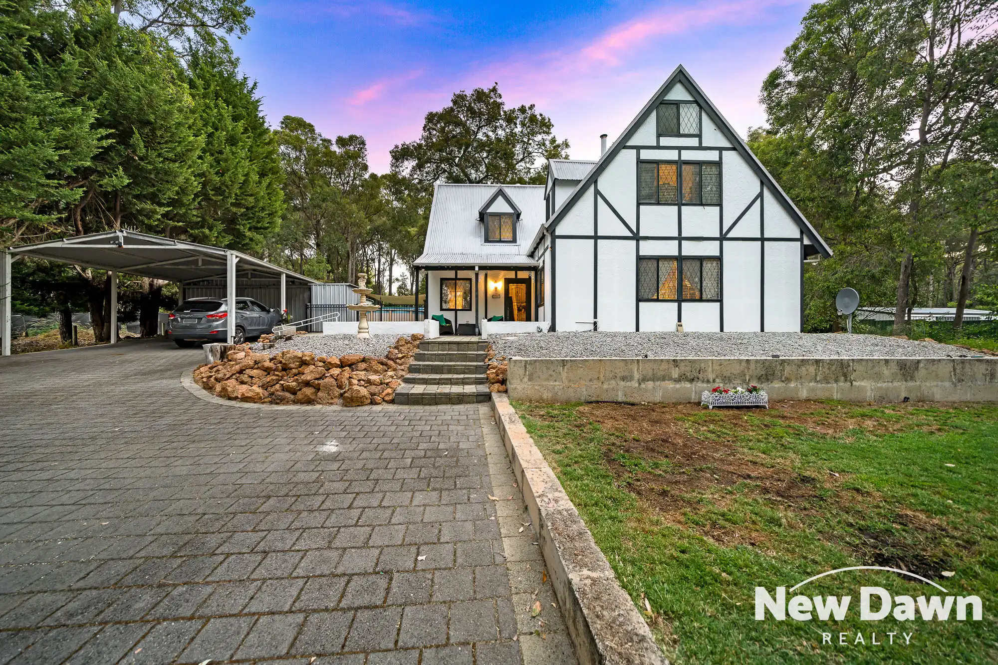 8 Meadow Lane