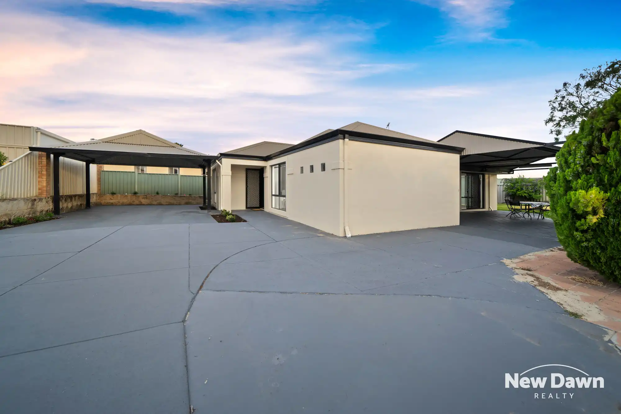 6 Riana Place