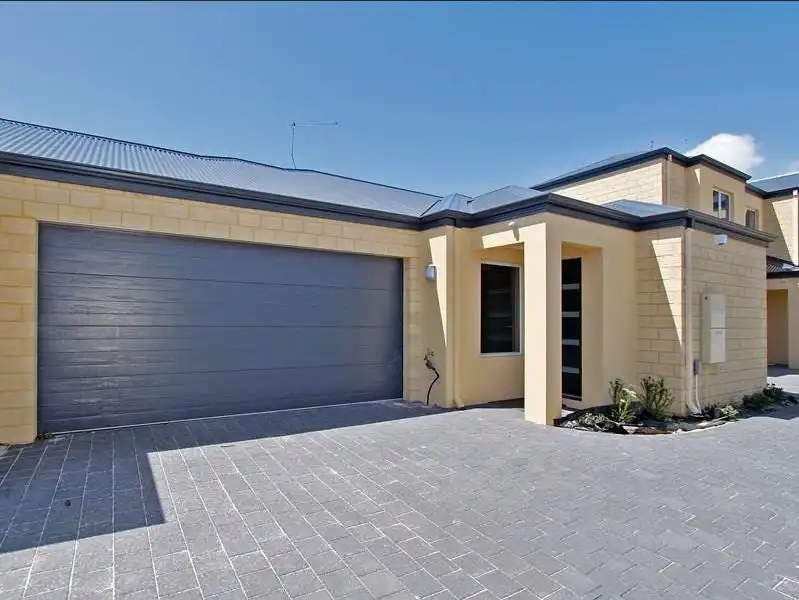 6B Gascoyne Street