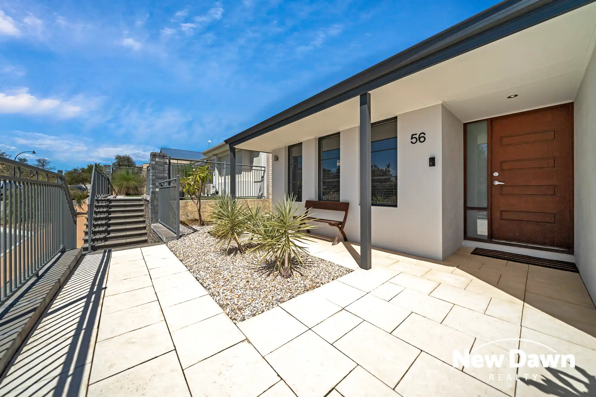 56 Musselbrook Trail
