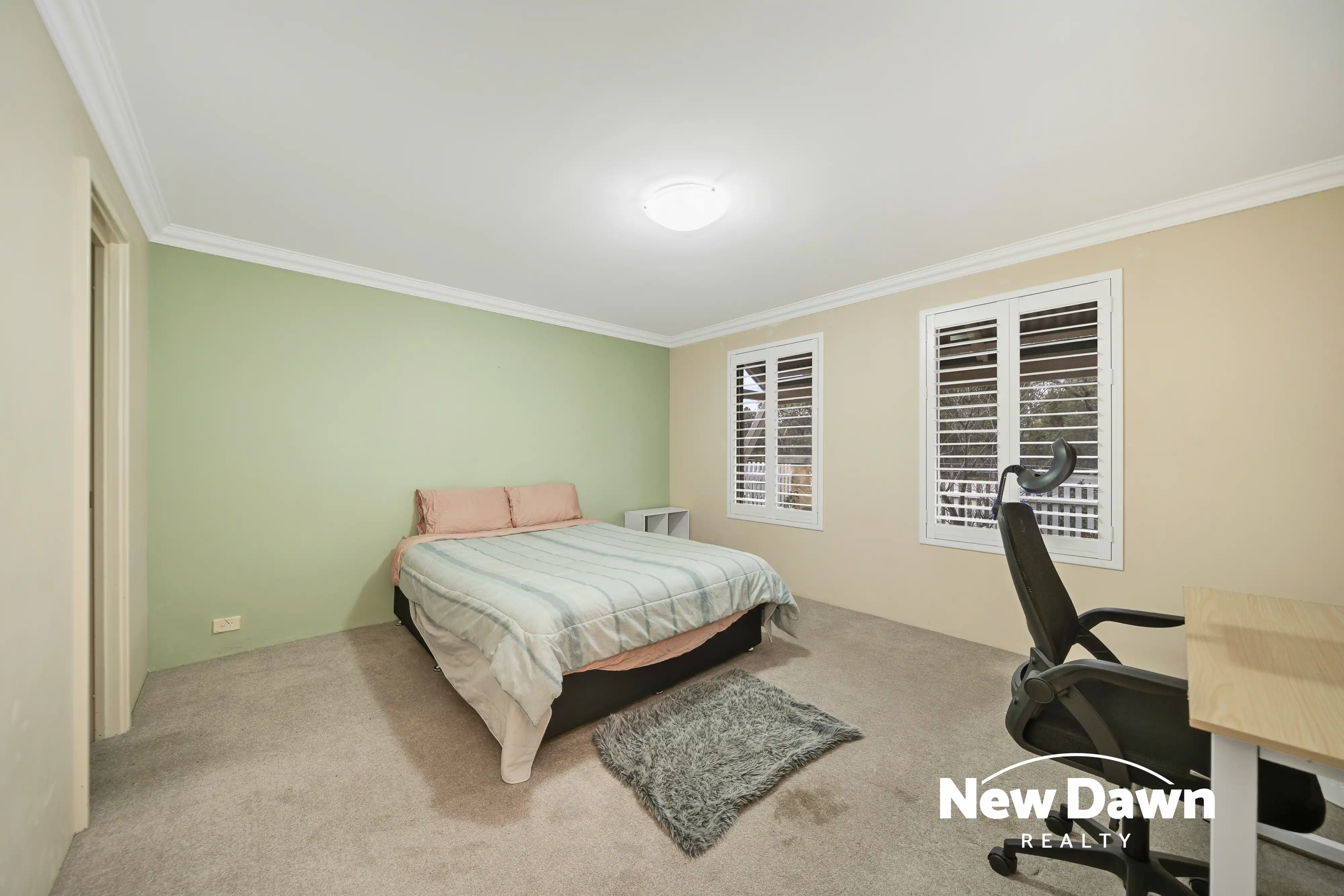 40 Brookmount Drive