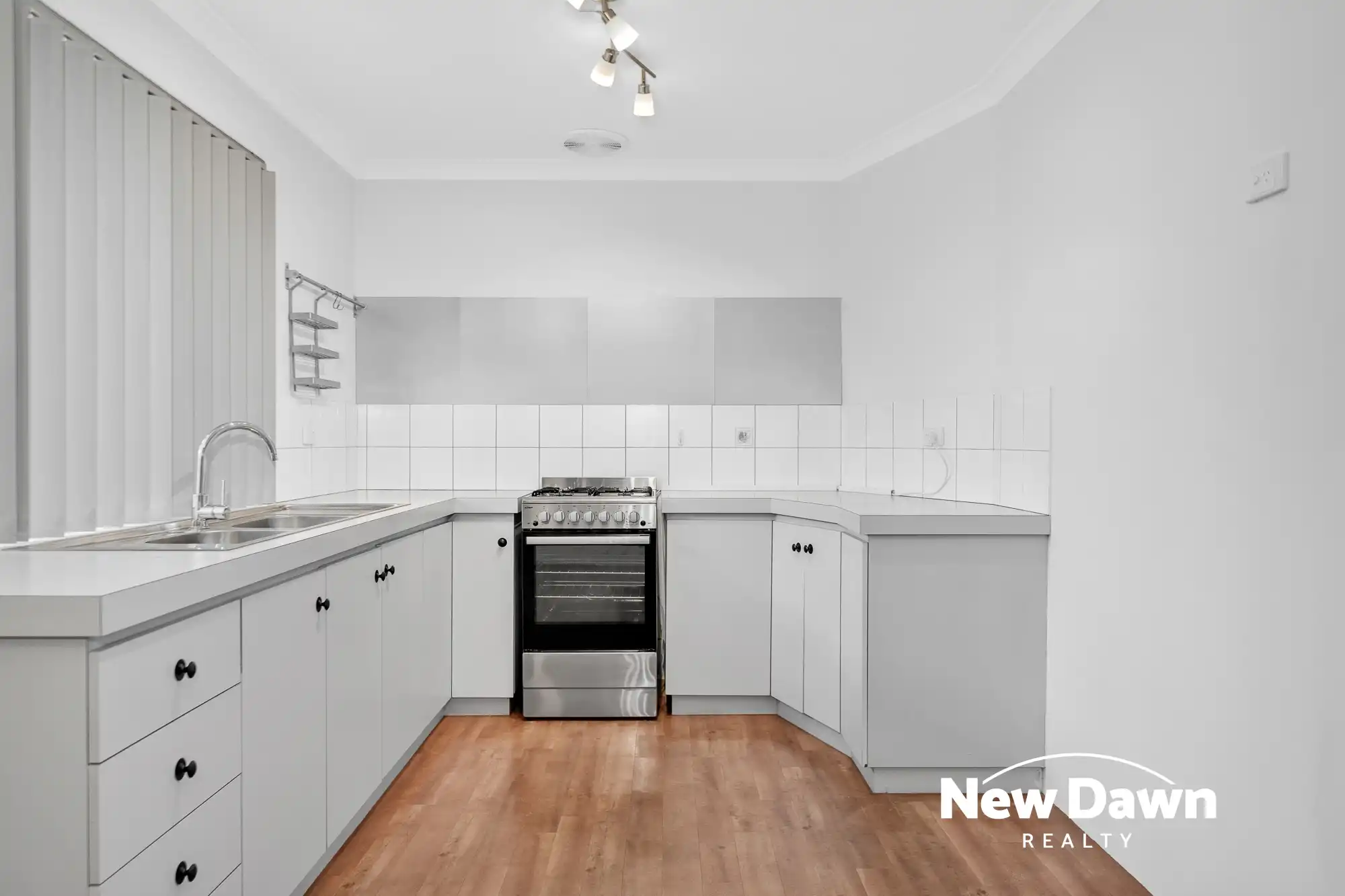 19A Ganges Place