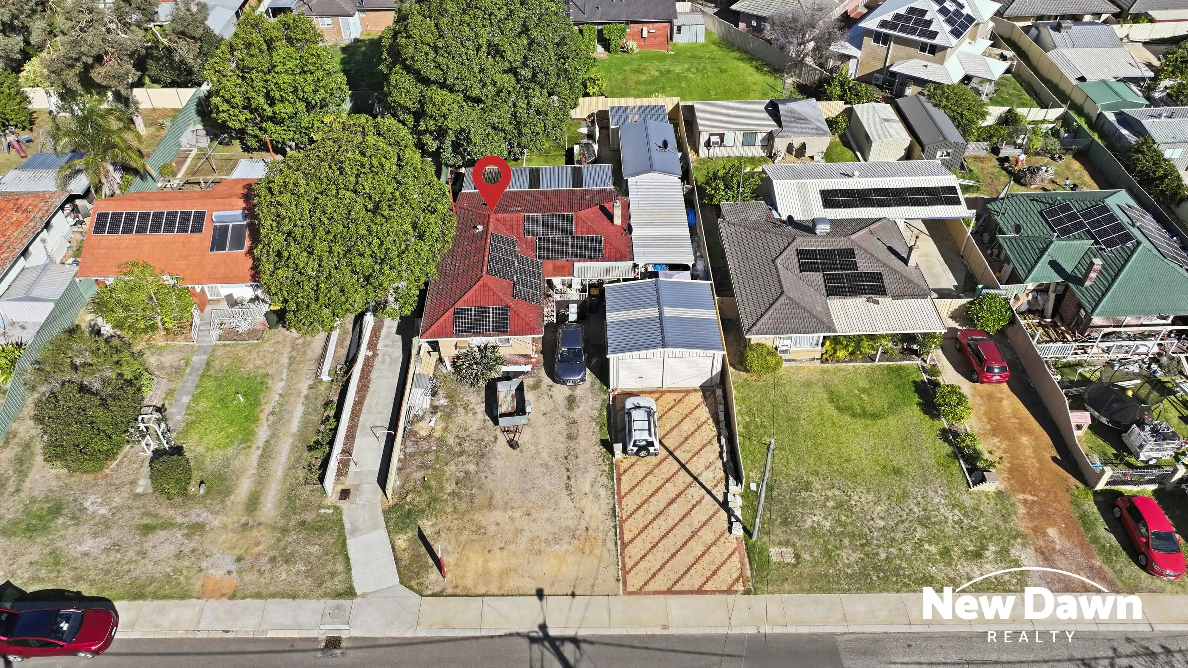 8 Coolga Road