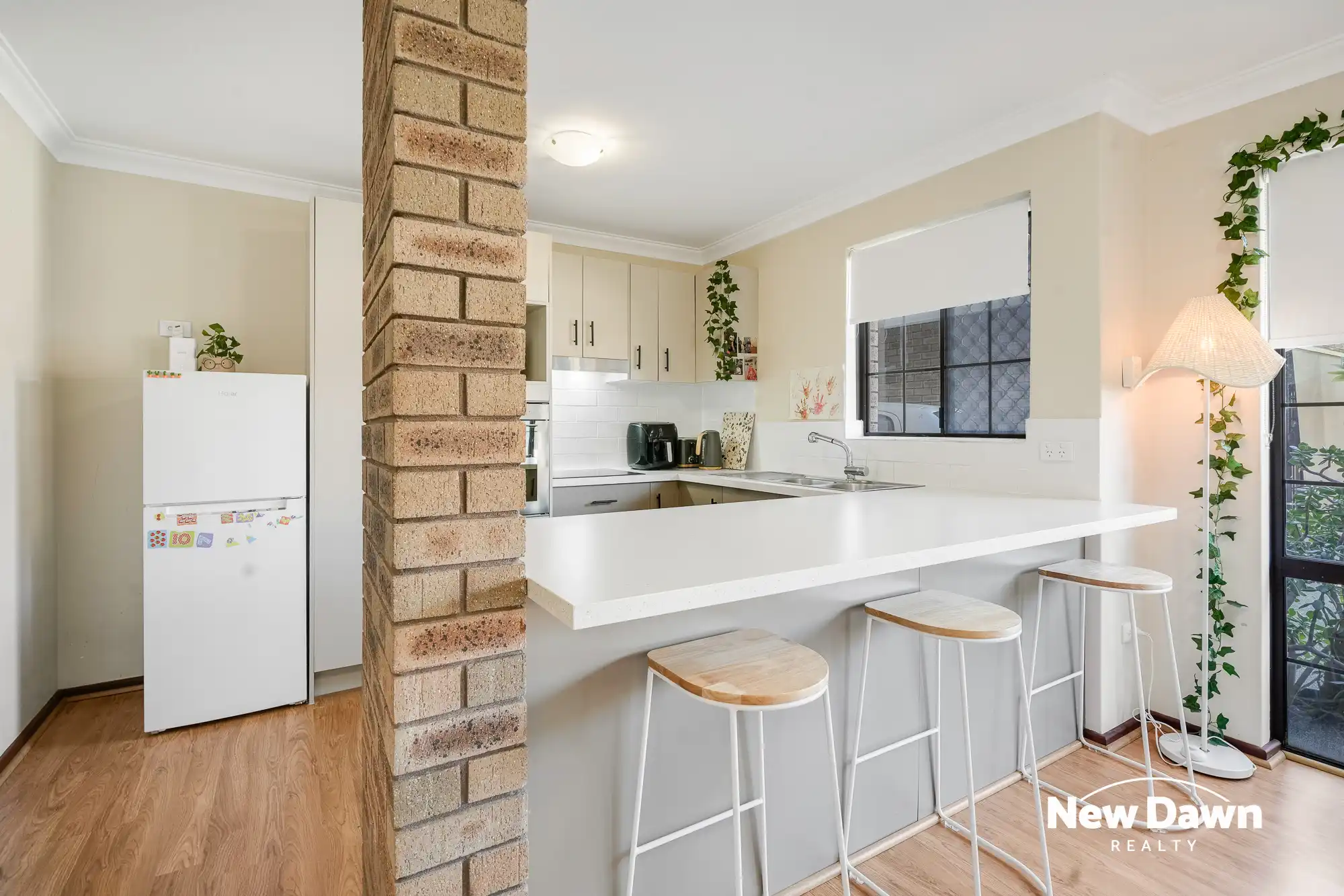 14/15 Fitzpatrick Way
