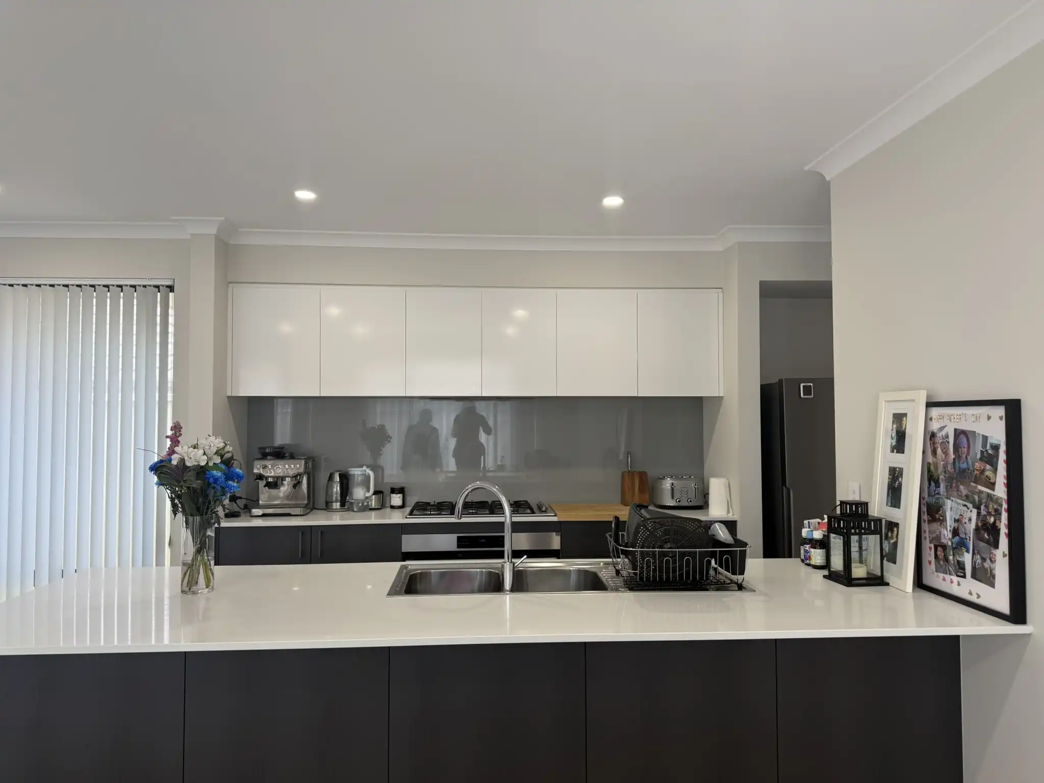 12 Canberra Avenue